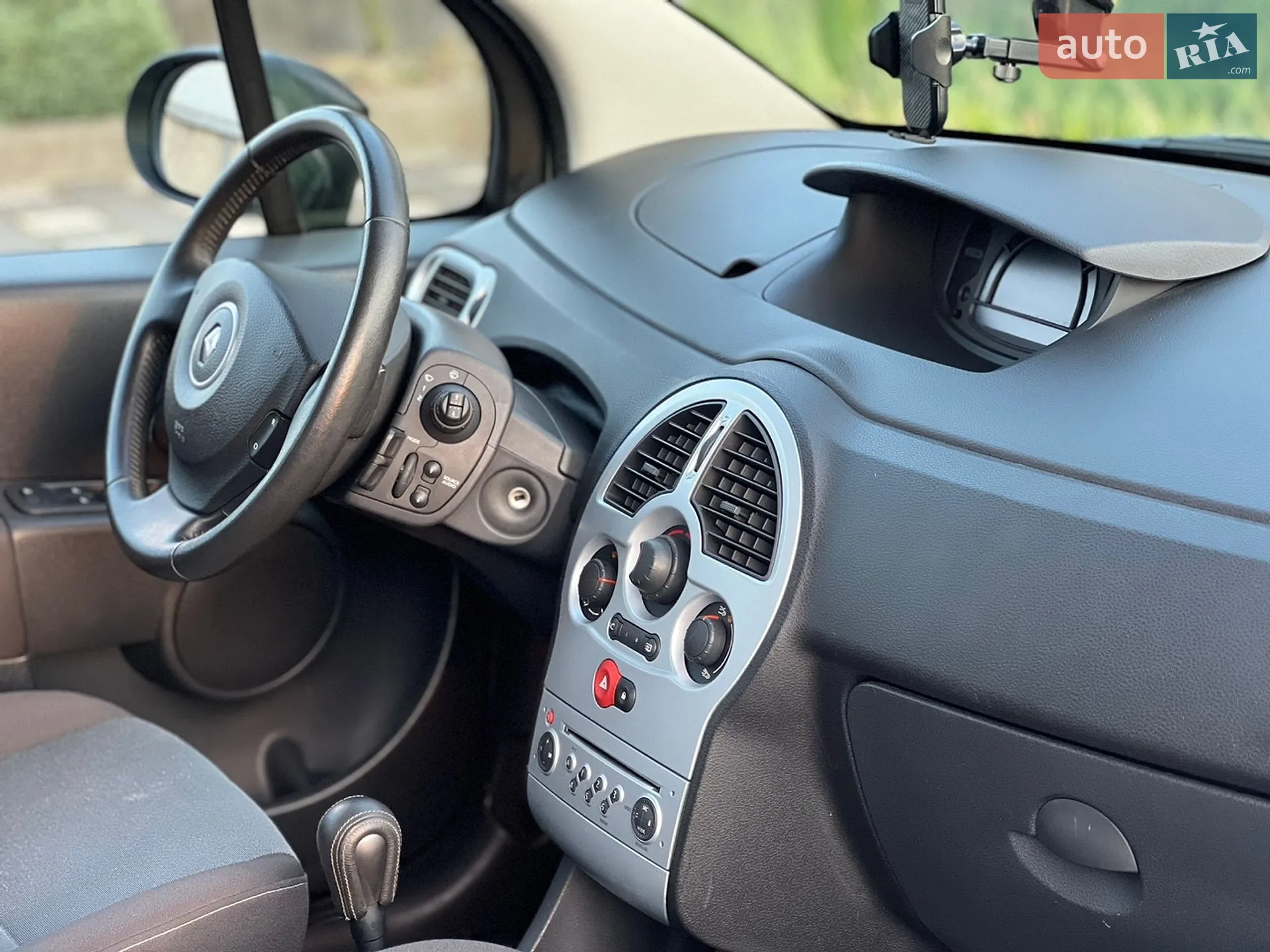 2010 Renault Modus - мініатюра 30