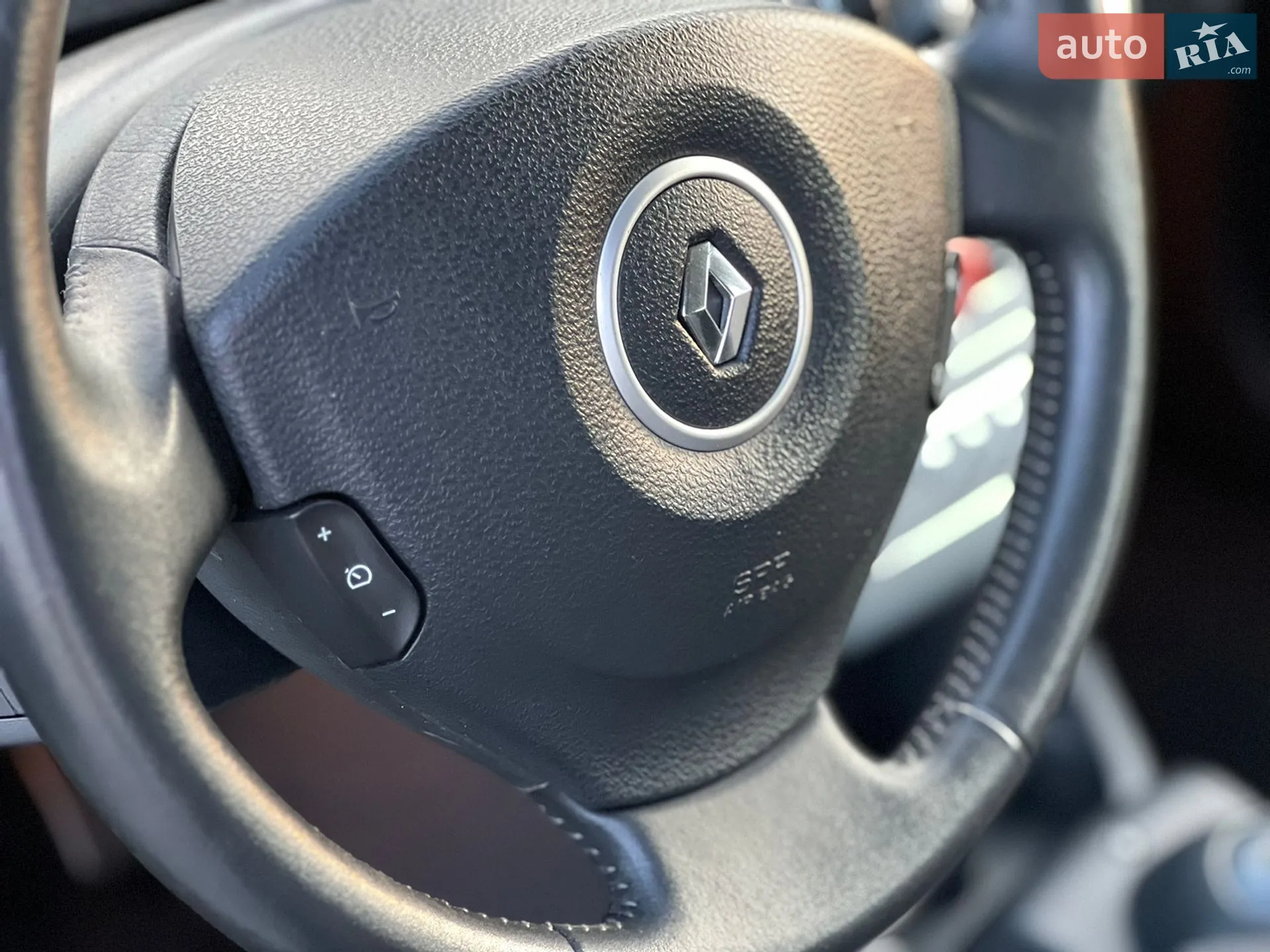 2010 Renault Modus - мініатюра 36
