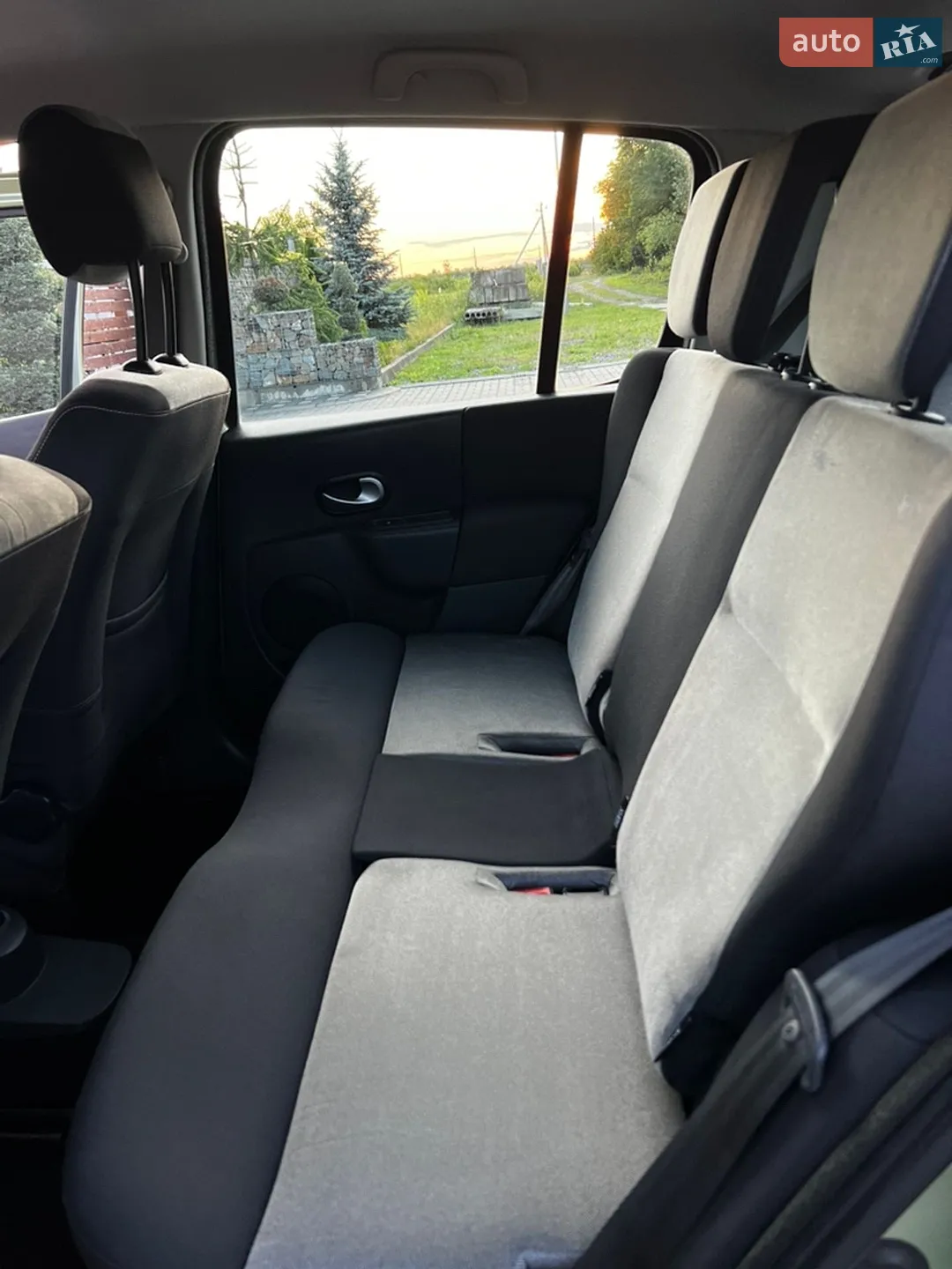2010 Renault Modus - мініатюра 43