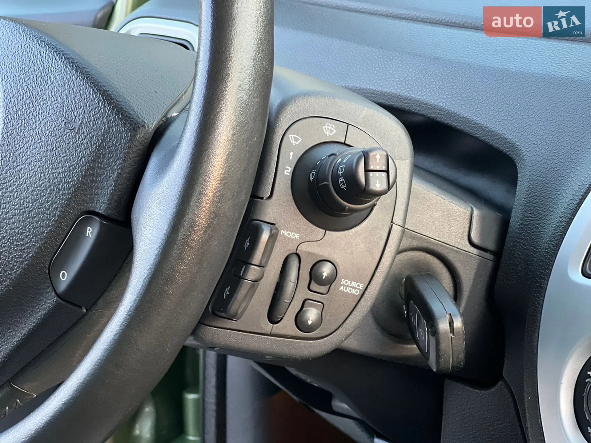 2010 Renault Modus - мініатюра 45