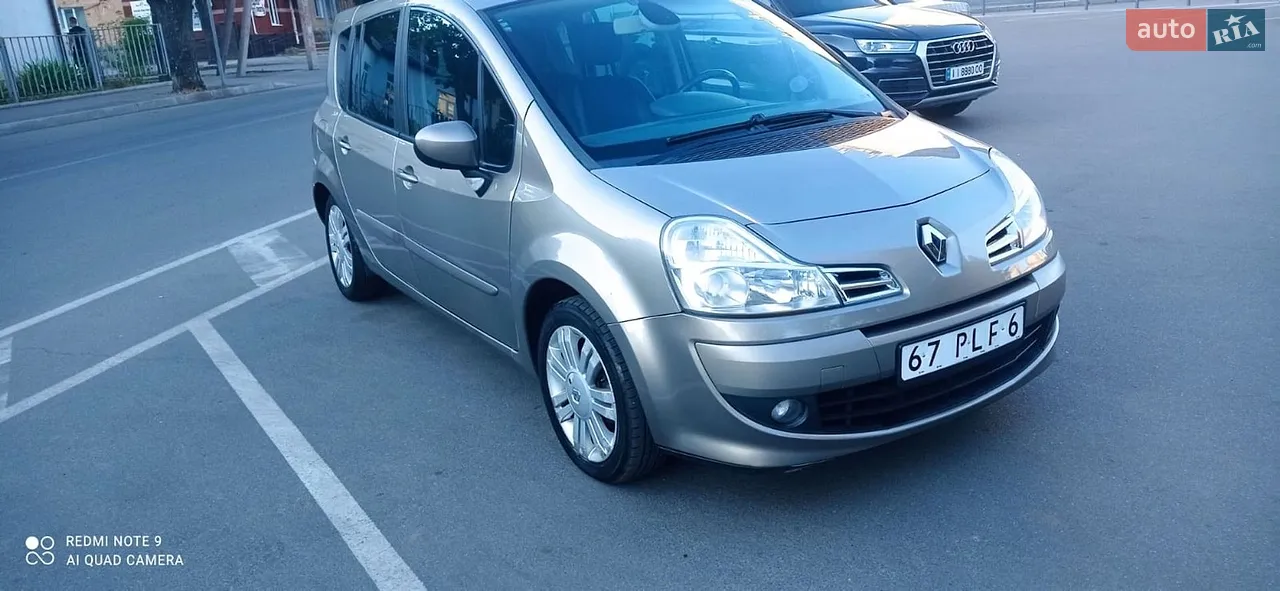 2011 Nissan Note - мініатюра 33