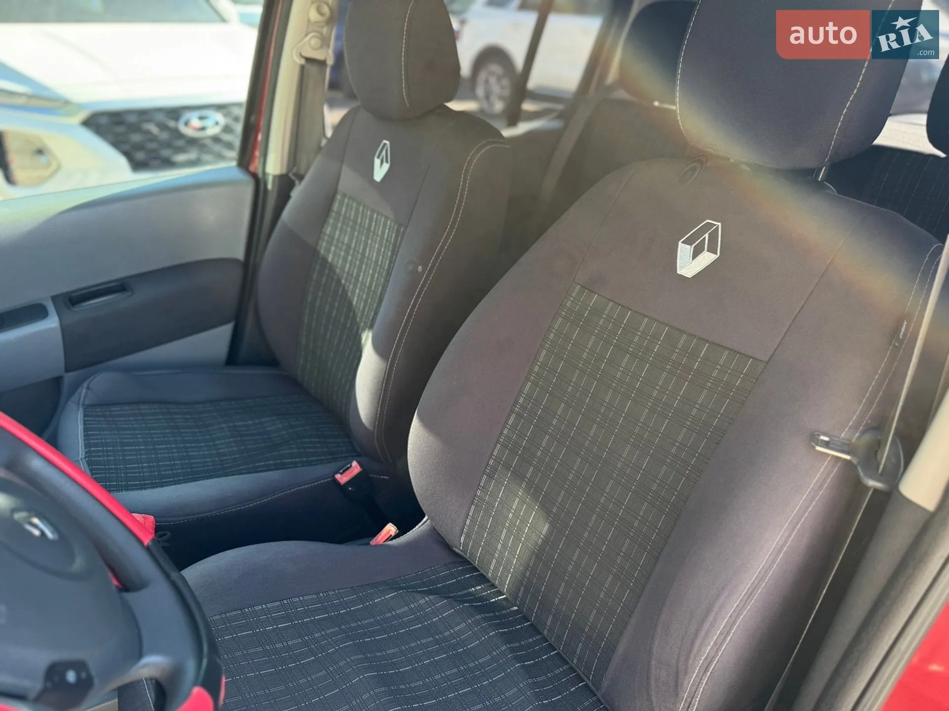 2011 Renault Modus - мініатюра 10