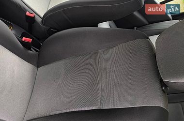 Хэтчбек Renault Modus 2008 в Черновцах