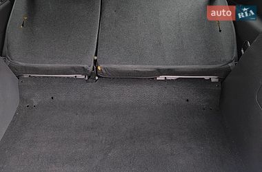 Хэтчбек Renault Modus 2008 в Черновцах