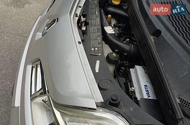 Хэтчбек Renault Modus 2007 в Звягеле