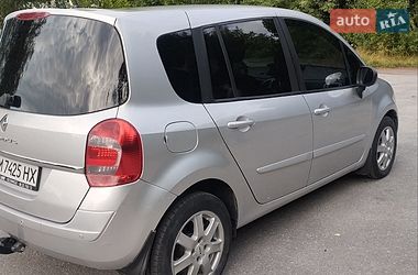 Хэтчбек Renault Modus 2007 в Звягеле
