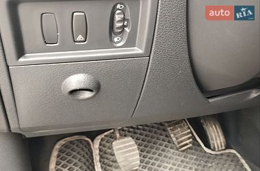 Хэтчбек Renault Modus 2007 в Звягеле