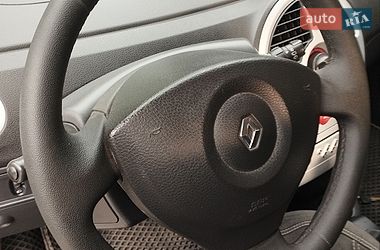 Хэтчбек Renault Modus 2007 в Звягеле