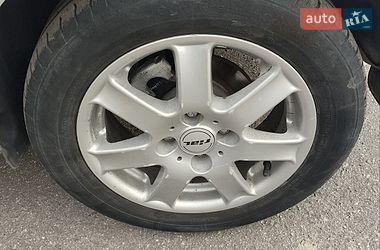 Хэтчбек Renault Modus 2007 в Звягеле