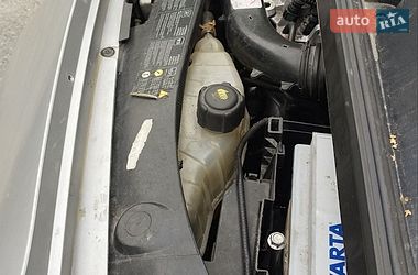 Хэтчбек Renault Modus 2007 в Звягеле