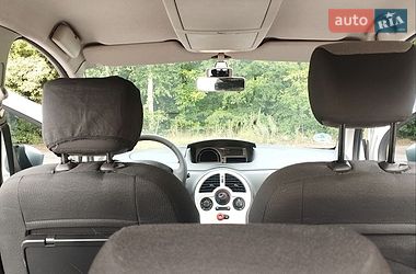 Хэтчбек Renault Modus 2007 в Звягеле