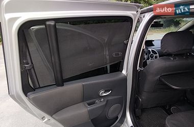 Хэтчбек Renault Modus 2007 в Звягеле