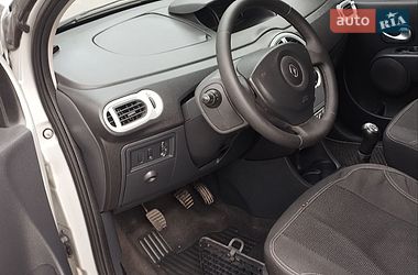 Хэтчбек Renault Modus 2007 в Звягеле