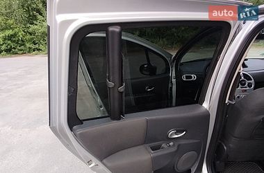 Хэтчбек Renault Modus 2007 в Звягеле