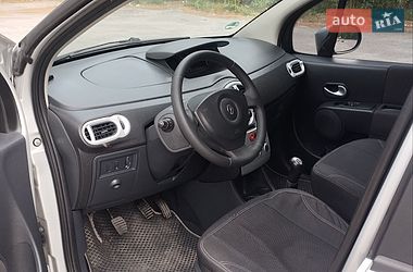 Хэтчбек Renault Modus 2007 в Звягеле