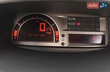 Хэтчбек Renault Modus 2007 в Звягеле