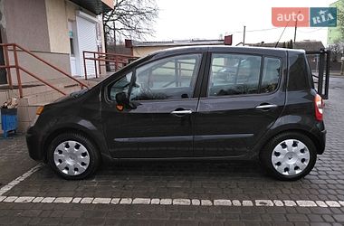 Хетчбек Renault Modus 2005 в Хмельницькому