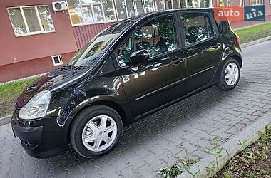renault modus 2010 в Полтава от профессионального продавца Николай