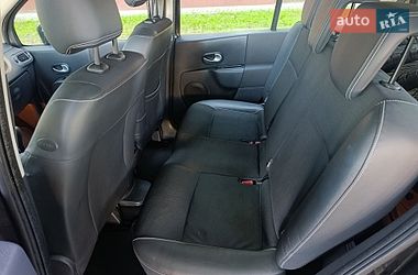 Хетчбек Renault Modus 2010 в Полтаві фото 15 Хетчбек Renault Modus 2010 в Полтаві