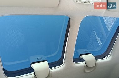 Хэтчбек Renault Modus 2006 в Клевани