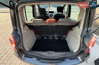 Хетчбек Renault Modus 2006 в Києві