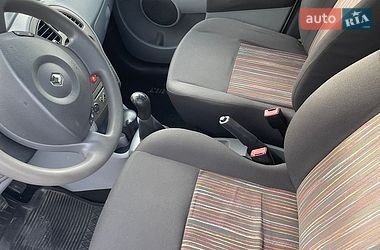 Хетчбек Renault Modus 2009 в Тернополі
