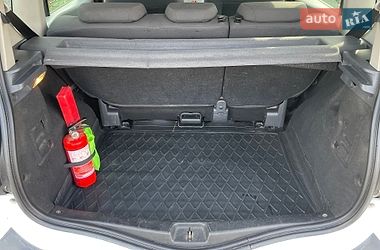 Хетчбек Renault Modus 2009 в Тернополі
