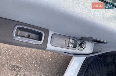 Хетчбек Renault Modus 2009 в Тернополі