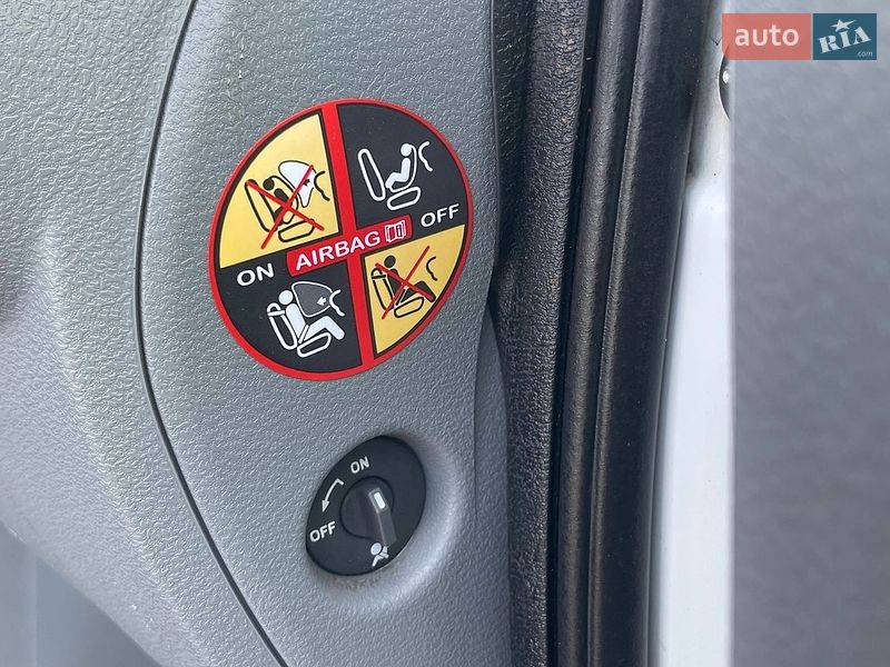 Хетчбек Renault Modus 2009 в Тернополі