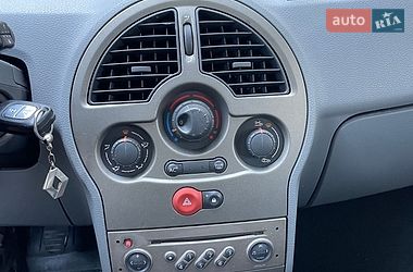 Хетчбек Renault Modus 2009 в Тернополі