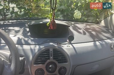 Хетчбек Renault Modus 2009 в Тернополі