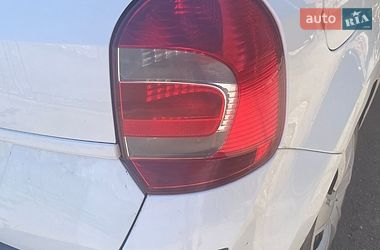 Хетчбек Renault Modus 2009 в Тернополі