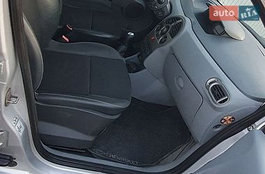 Хетчбек Renault Modus 2008 в Харкові
