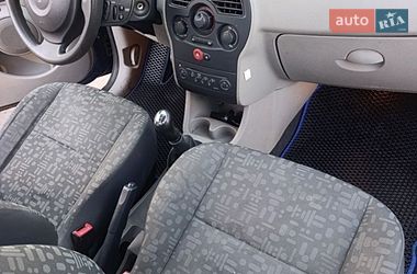 Хетчбек Renault Modus 2004 в Млиніві