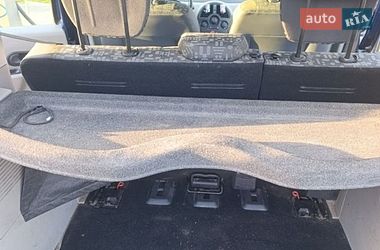 Хетчбек Renault Modus 2004 в Млиніві