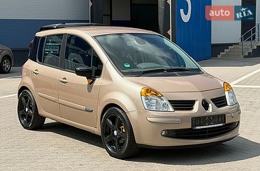 Хетчбек Renault Modus 2006 в Рівному