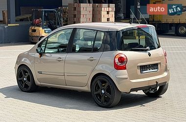 Хетчбек Renault Modus 2006 в Рівному