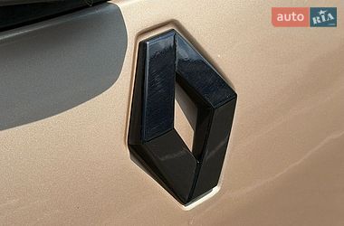 Хетчбек Renault Modus 2006 в Рівному