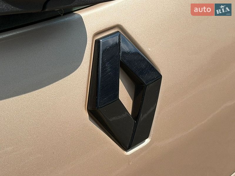 Хетчбек Renault Modus 2006 в Рівному