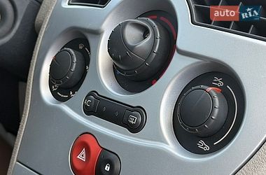 Хетчбек Renault Modus 2006 в Рівному