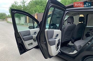 Хетчбек Renault Modus 2006 в Вінниці