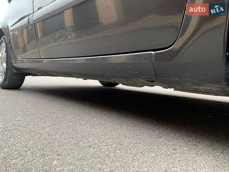 Хетчбек Renault Modus 2006 в Вінниці