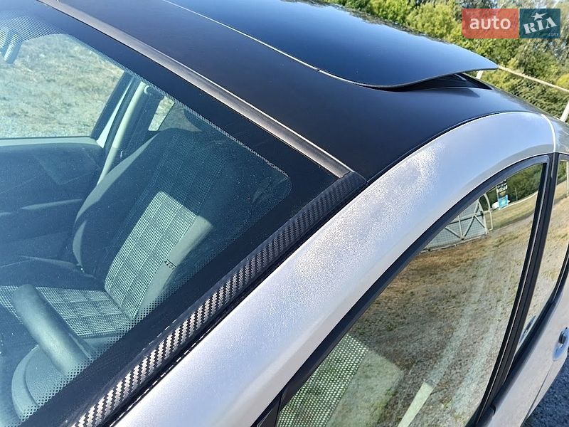 Хэтчбек Renault Modus 2006 в Клевани