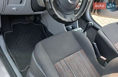 Хетчбек Renault Modus 2008 в Миколаєві