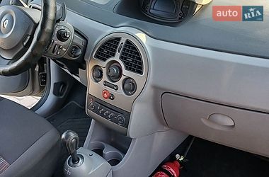 Хетчбек Renault Modus 2008 в Миколаєві