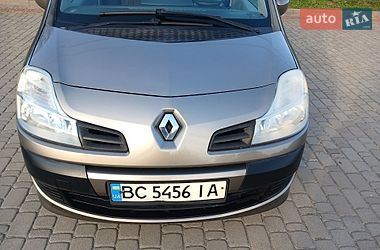 Хетчбек Renault Modus 2008 в Миколаєві