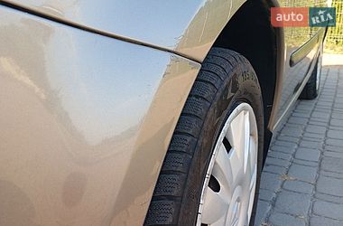 Хетчбек Renault Modus 2008 в Миколаєві
