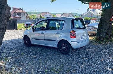 Хетчбек Renault Modus 2005 в Хмельницькому