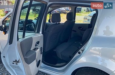 Хетчбек Renault Modus 2005 в Хмельницькому