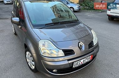 Хетчбек Renault Modus 2009 в Луцьку